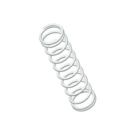 Approved Vendor Compression Spring, O= .360, L= 1.50, W= .035 G309971008